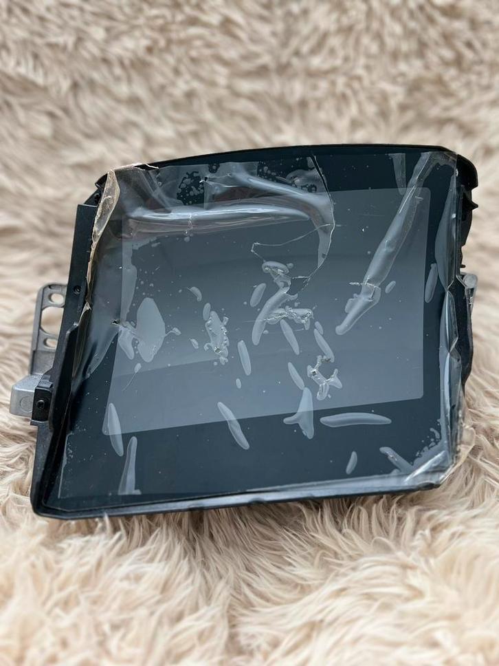 Audi A4 S4 8W B9 Hud / Head Up Display, Auto-onderdelen, Elektronica en Kabels, Audi, Nieuw, Ophalen of Verzenden