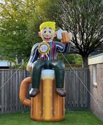 Abraham bierpul te huur FUNLUCHT BEILEN 0613808090, Ophalen, Zo goed als nieuw, Abraham of Sarah