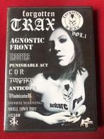 Hardcore Punk - Forgotten Trax Vol. 1 dvd, Vanaf 16 jaar, Ophalen, Zo goed als nieuw, Muziek en Concerten