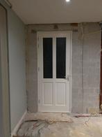 Stompe binnendeur 93x231,5cm, 80 tot 100 cm, 215 cm of meer, Binnendeur, Ophalen of Verzenden