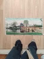 Osters wand kleed, Huis en Inrichting, Ophalen of Verzenden, Zo goed als nieuw