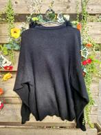 Prachtige unieke zachte angora/wollen trui met veren, Kleding | Dames, Truien en Vesten, Ophalen of Verzenden, Zo goed als nieuw