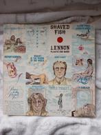 John Lennon - Shaved Fish LP, Postzegels en Munten, Ophalen of Verzenden, Overige landen, Los biljet