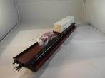 Märklin 46945 Goederenwagon set, Hobby en Vrije tijd, Modeltreinen | H0, Wisselstroom, Gebruikt, Wagon, Ophalen of Verzenden