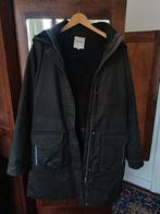 Elvine AB winterjas maat M mosgroen, Kleding | Dames, Maat 38/40 (M), Elvine, Ophalen of Verzenden, Gedragen