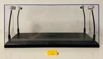 Display Case / 1:18 Model auto’s with LED, Ophalen of Verzenden, Zo goed als nieuw, Auto, Bburago
