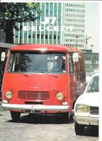 PEUGEOT J7, Ophalen of Verzenden, Zo goed als nieuw, Peugeot