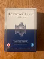 DVD Downton Abbey Series 1-4, Cd's en Dvd's, Dvd's | Tv en Series, Vanaf 9 jaar, Ophalen of Verzenden, Gebruikt, Drama