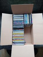 44 cd's dance, house, trance, techno, hardcore, Cd's en Dvd's, Ophalen, Gebruikt, Techno of Trance