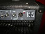 Gebruikt: Laney BC120 basversterker met of zonder flightcase, Muziek en Instrumenten, Versterkers | Bas en Gitaar, Ophalen, MTE