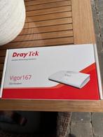 DrayTek Vigor 167 35b modem, Computers en Software, Routers en Modems, Ophalen of Verzenden, Nieuw