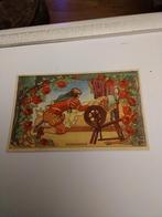 DOORNROOSJE, Verzamelen, Ophalen of Verzenden, Voor 1920, Sterren en Beroemdheden