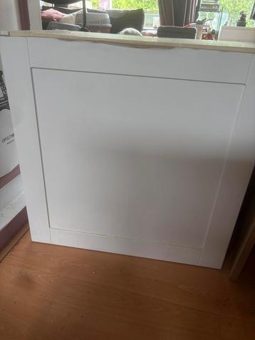 Ikea metod keukenkastje