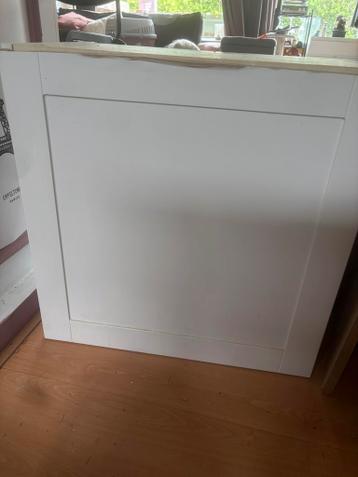 Ikea metod keukenkastje - afbeelding 1