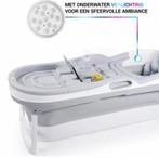 Te koop: HelloBath XXL inklapbaar bad – zo goed als nieuw!, Ophalen of Verzenden, Zo goed als nieuw