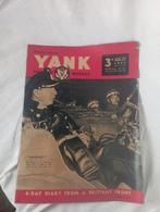 Us yank, Verzamelen, Militaria | Tweede Wereldoorlog, Ophalen of Verzenden, Landmacht, Amerika, Overige typen