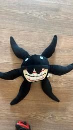 Horror Screech Door Plushies Toys, Ophalen of Verzenden, Zo goed als nieuw, Overige typen