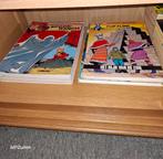 Verzameling Stripboeken, Boeken, Meerdere stripboeken, Ophalen, Zo goed als nieuw