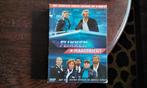 Flikken maastricht seizoen 1 compleet, 4disk, origineel, Boxset, Ophalen of Verzenden, Zo goed als nieuw, Vanaf 12 jaar