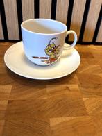 Alfred J. Kwak kop en schotel, Ophalen of Verzenden