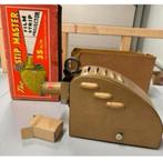 Vintage 1950 the stip master 35mm film strip projector 35 mm, Verzamelen, 1940 tot 1960, Ophalen of Verzenden, H, H