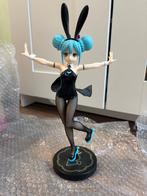 Anime Figurine Hatsune Miku Bunny, Ophalen of Verzenden, Nieuw, Fantasy