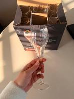 Chef & Sommelier Champagne Glazen - 6 stuks nieuw, Ophalen, Nieuw