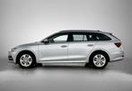 Skoda Octavia Combi 1.0 TSI Business Edition | NAVIGATIE | D, Auto's, Voorwielaandrijving, 12 maanden, Stof, Gebruikt