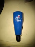 Wieckse Witte Tapknop - Nieuw!, Verzamelen, Biermerken, Ophalen of Verzenden, Nieuw, Overige merken