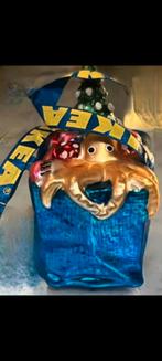 Kerstbal ikea Frakta Julboll  Limited Edition, Ophalen, Nieuw