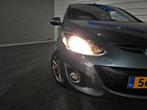 Mazda 2 1.3 BIFUEL GT / Lees tekst, Auto's, Euro 5, Gebruikt, 4 cilinders, 4 stoelen