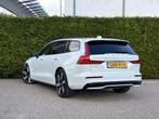 Volvo V60 T8 Plug-in hybrid AWD Ultra Dark | Trekhaak | Pano, Automaat, 12 maanden, Gebruikt, Euro 6
