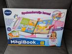 Vtech Magibook v2
roze
Starterspakket, nieuw, Ophalen, Nieuw