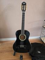 Gitaar LaPaz, Muziek en Instrumenten, Snaarinstrumenten | Gitaren | Akoestisch, Ophalen, Zo goed als nieuw, Klassieke of Spaanse gitaar