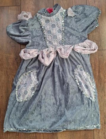 Prinsessen jurk  beschikbaar voor biedingen