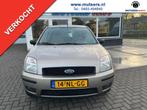 Ford FUSION VERKOCHT! SOLD!, Auto's, Ford, 15 km/l, Gebruikt, Elektrische ramen, Beige