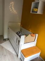 Peuterbed klepbedje, Ophalen, Gebruikt, Jongetje of Meisje