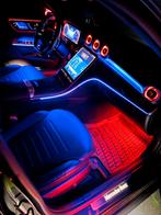 Audi A3 Ambient Light Set Interieurverlichting Nieuw in doos, Ophalen of Verzenden, Nieuw, Audi