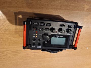 Tascam audio recorder beschikbaar voor biedingen