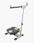 Twist and Shape - Buikspiertrainer, Ophalen, Gebruikt, Metaal, Benen