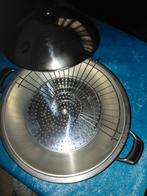 AMC WOK COMPLEET, Huis en Inrichting, Ophalen