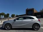 Mercedes-Benz A-klasse 180 Ambition 19 inch AMG velgen, 65 €/maand, Gebruikt, 4 cilinders, 122 pk