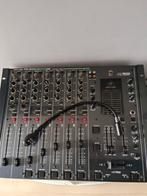 Behringer dx2000, Muziek en Instrumenten, Mengpanelen, Ophalen, Gebruikt
