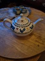 Jacks farm, theepot wood & sons, Ophalen of Verzenden