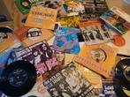 Singles Collectie: The Beatles, Doors, Cliff Richard + meer, Ophalen, Gebruikt, Overige formaten, Overige genres