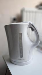 Waterkoker - Catronic, Witgoed en Apparatuur, Waterkokers, 1 tot 2 liter, Ophalen of Verzenden, Gebruikt