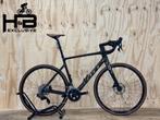 Scott Addict 10 Racefiets Sram Rival AXS