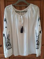 NIEUWE MUSY MUSE BLOUSE MAAT S/M, Ophalen