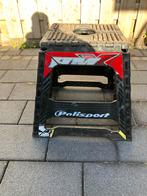 Motor Bok Plastic Inklapbaar, Motoren, Ophalen of Verzenden, Gebruikt