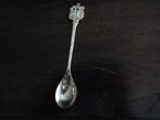 oude verzilverde Theelepel, Ophalen of Verzenden
